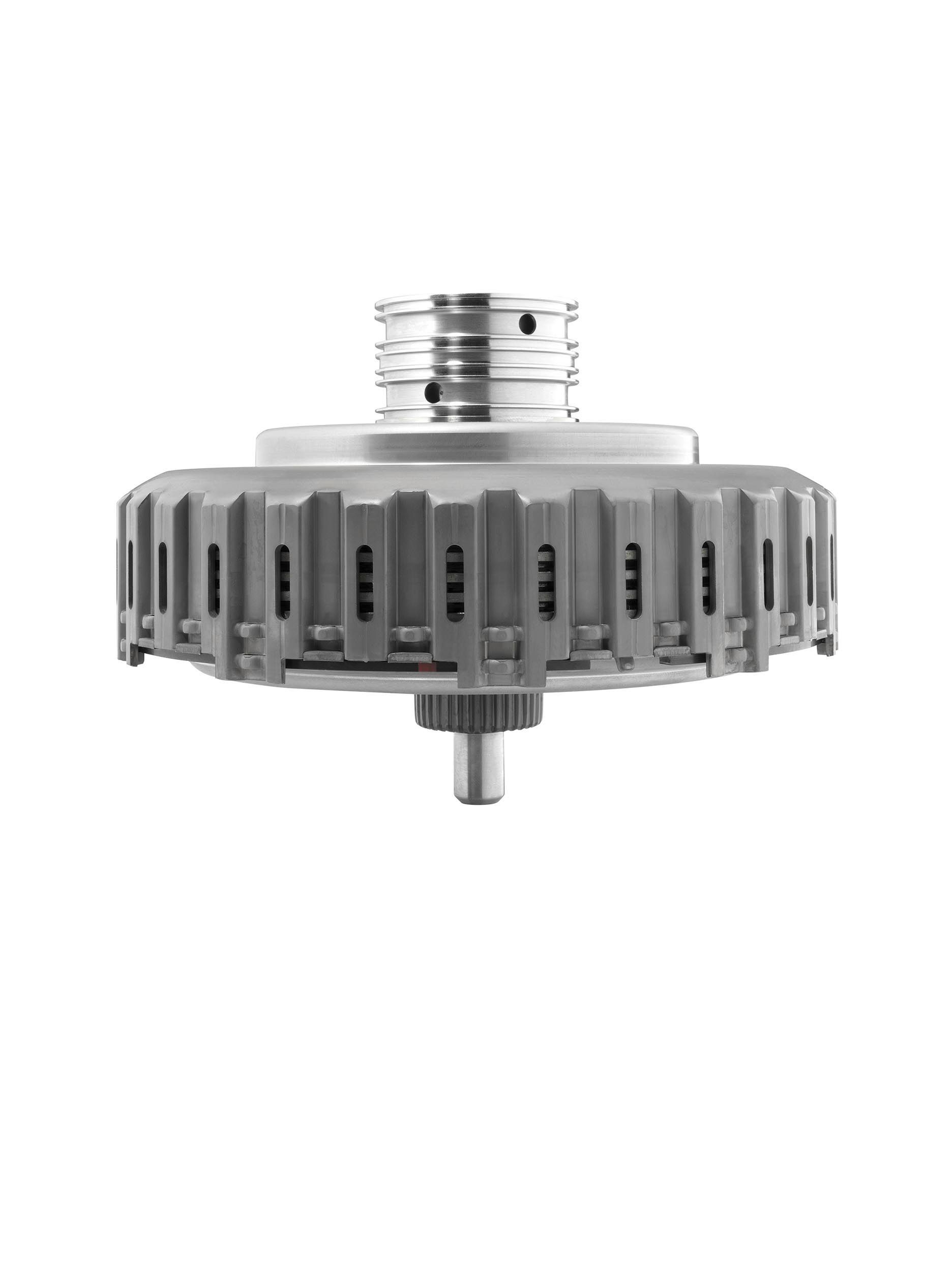 BorgWarner Clutch kit Article number: 202152 cheaply