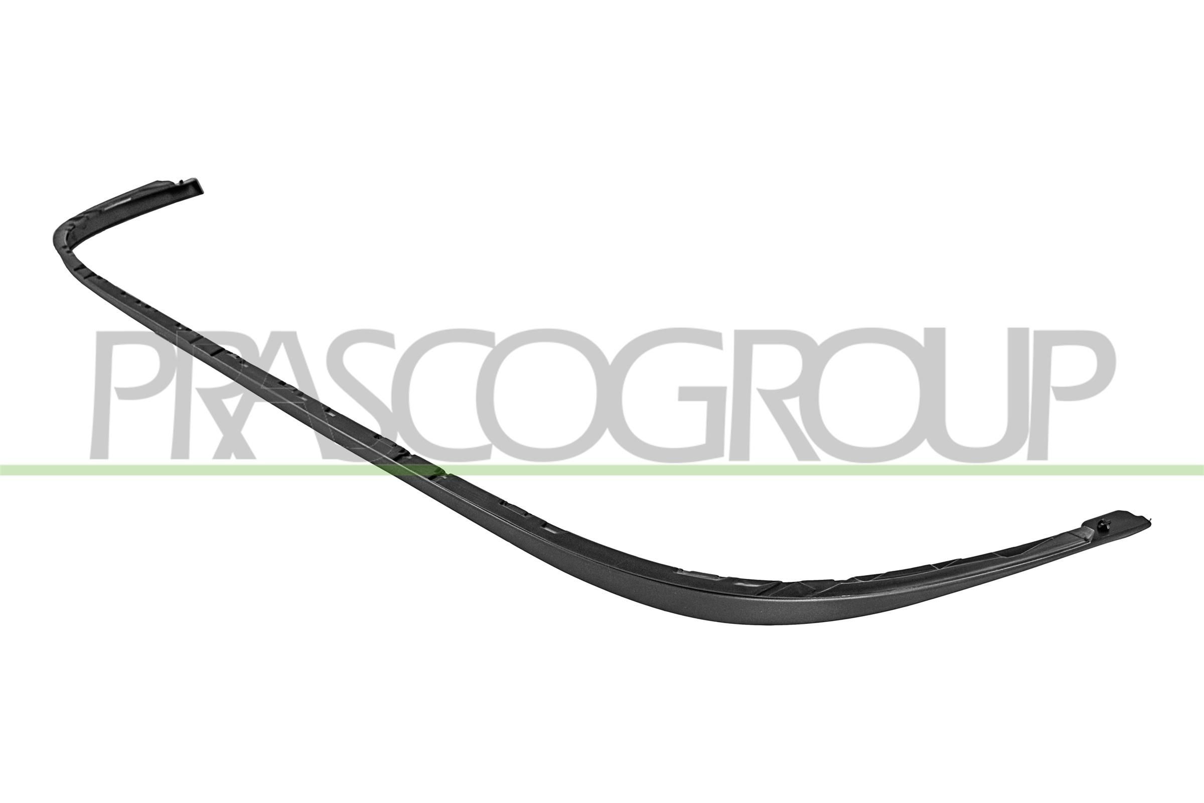 PRASCO Front splitter Article number: RN9401801 cheaply