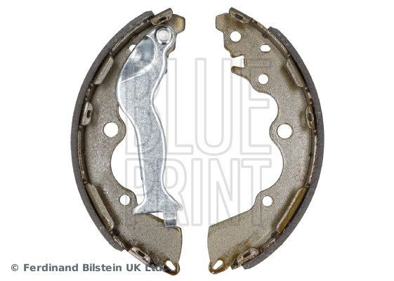 BLUE PRINT Brake Shoe Set Article number: ADBP410103 cheaply