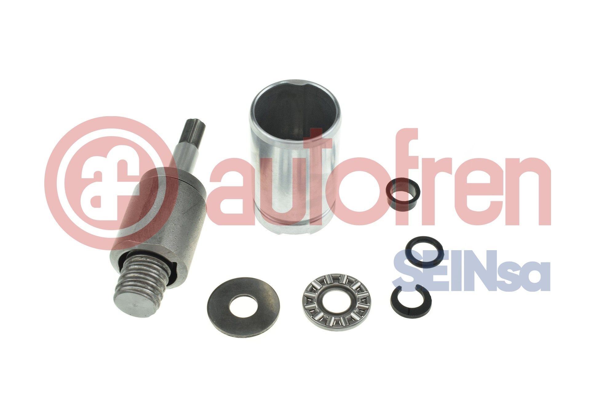 AUTOFREN SEINSA Kolvid, pidurisadul Artikli number: D025740K1 soodsalt