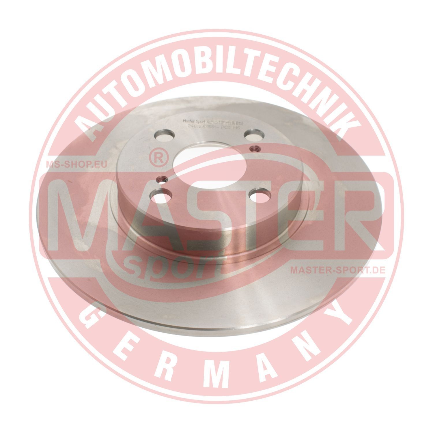 MASTER-SPORT Piduriketas Artikli number: 210901590 soodsalt