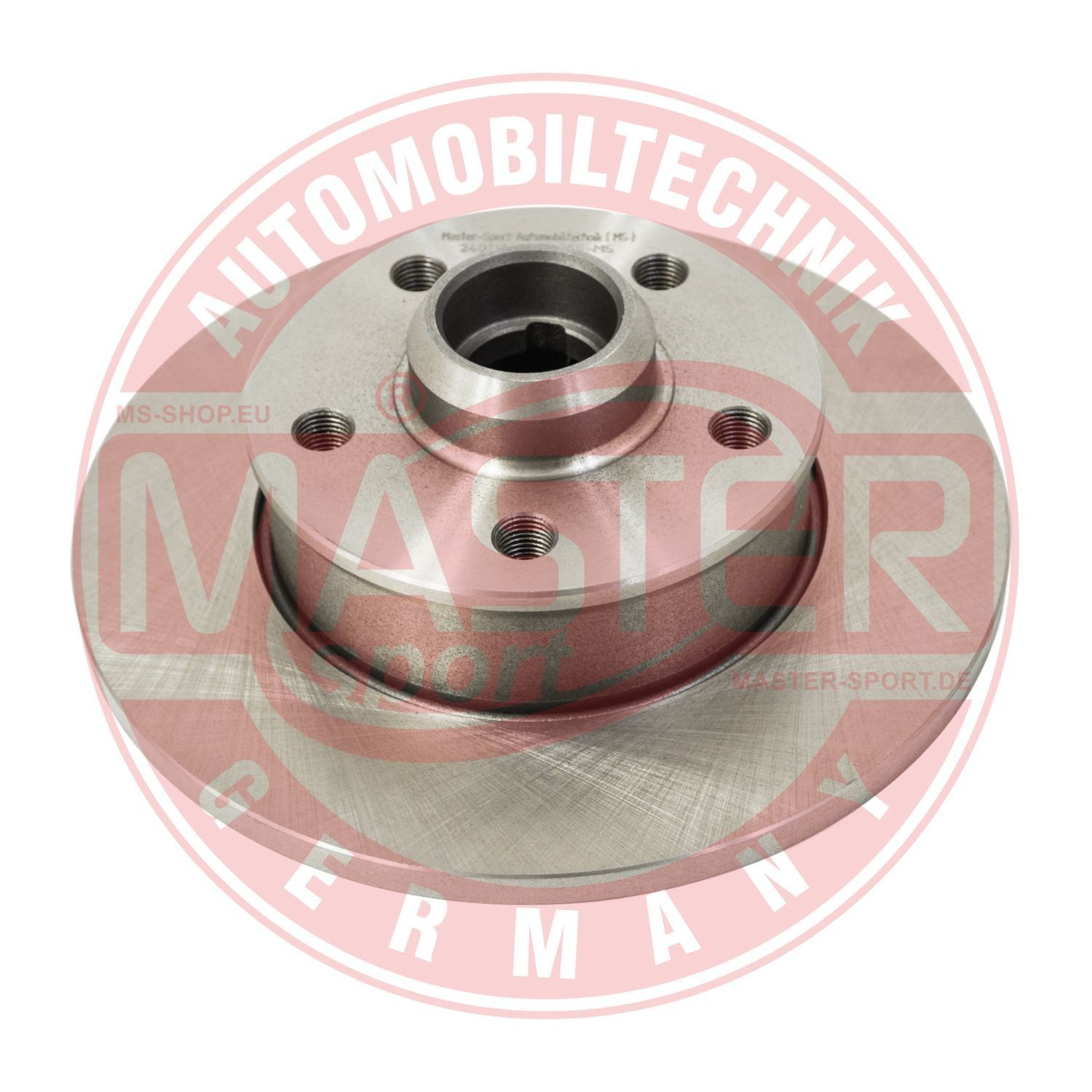 MASTER-SPORT Brake disc Article number: 211002030 cheaply