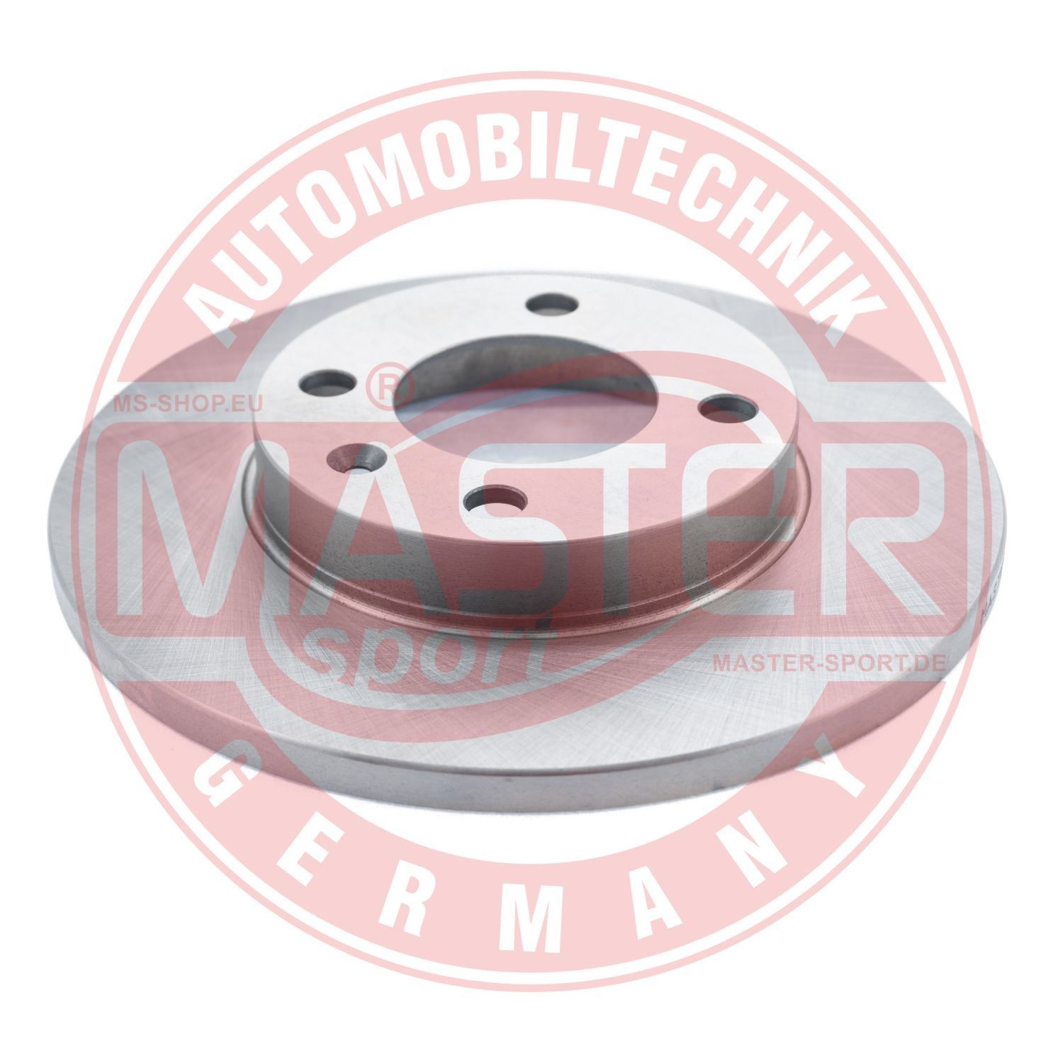 MASTER-SPORT Brake disc Article number: 211201060 cheaply