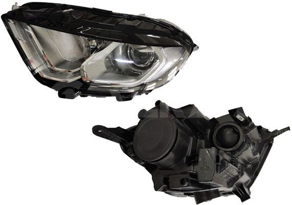 ALKAR Headlight Article number: 2733359 cheaply