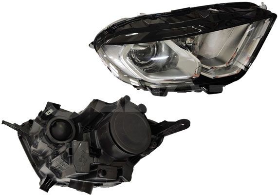 ALKAR Headlight Article number: 2734359 cheaply