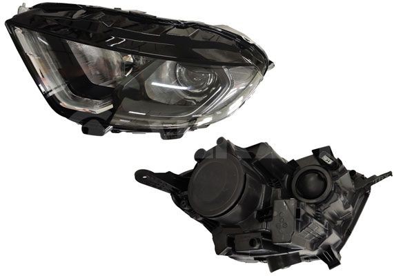 ALKAR Headlight Article number: 2735359 cheaply