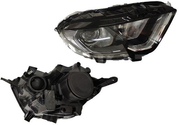 ALKAR Headlight Article number: 2736359 cheaply