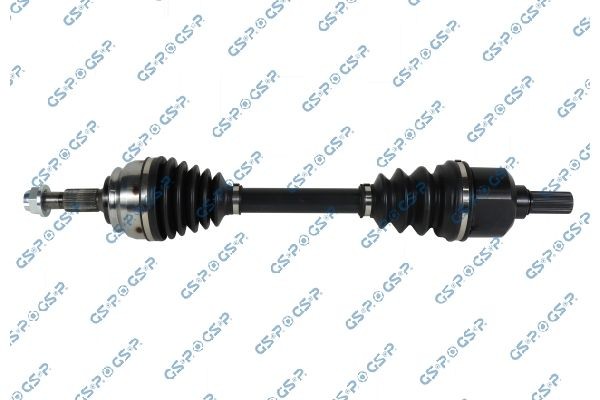 GSP Drive shaft Article number: 256288 cheaply