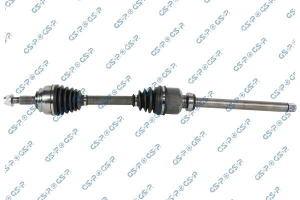 GSP Drive shaft Article number: 256634 cheaply