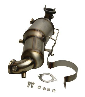 MAXGEAR Diesel particulate filter Article number: 27-6226 cheaply