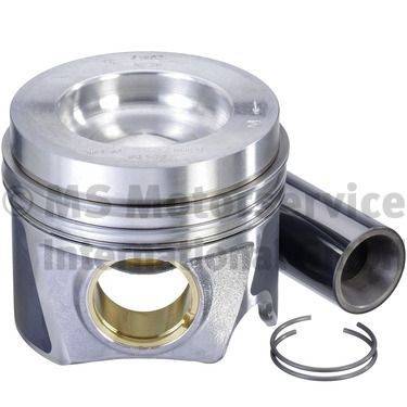 KOLBENSCHMIDT Piston Article number: 41862600 cheaply