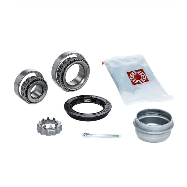 FAG Wheel bearing kit Article number: 713 6102 30 cheaply