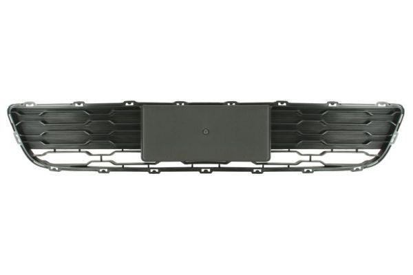 BLIC Bumper grill Article number: 6502-07-3284911P cheaply