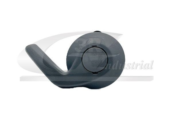 3RG Turning Knob, seat back adjustment Article number: 69648 cheaply