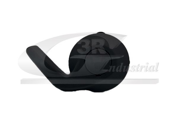 3RG Turning Knob, seat back adjustment Article number: 69650 cheaply