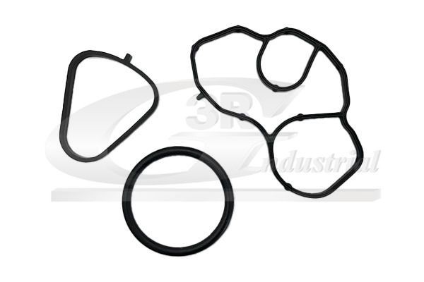 3RG Seal, oil filter housing Article number: 83281 cheaply