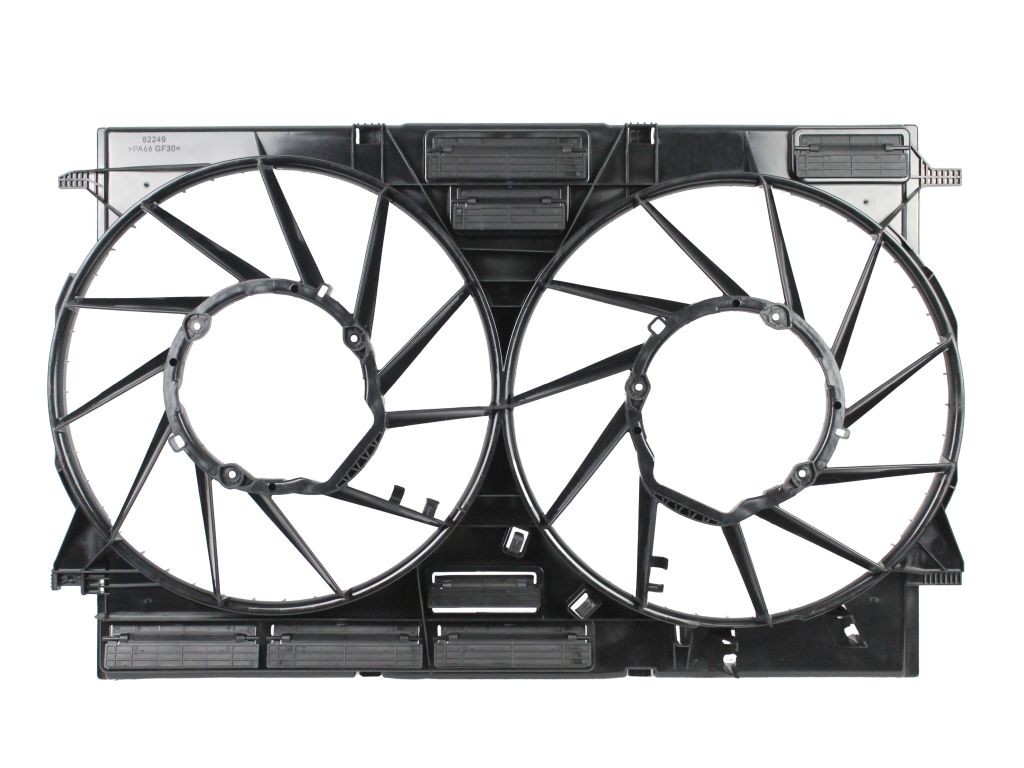 ABAKUS Fan Housing (engine cooling) Article number: 053-014-0063-S cheaply