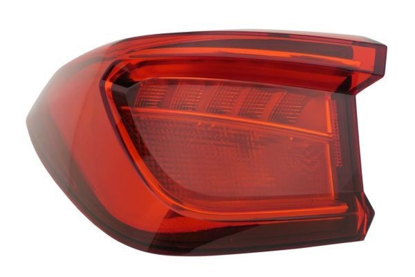 ABAKUS Rear light Article number: 445-1943L-AE cheaply