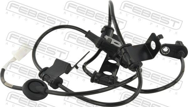 FEBEST ABS sensor Article number: 12606-013 cheaply