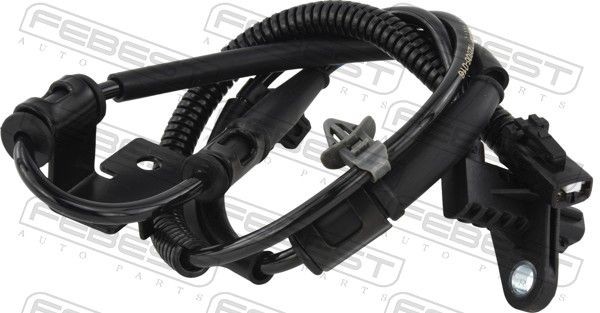 FEBEST ABS sensor Article number: 12606-016 cheaply