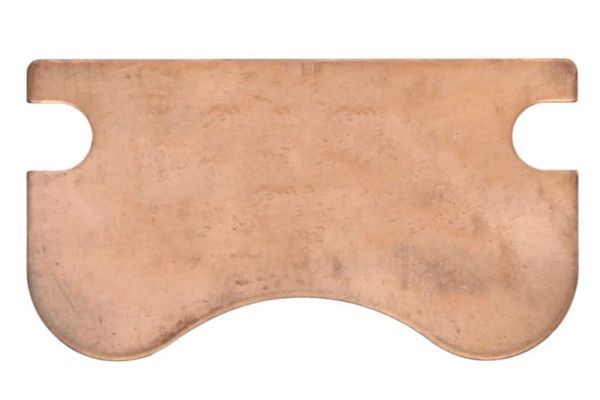 SBP Brake Lining, drum brake Article number: 01-AG010 cheaply