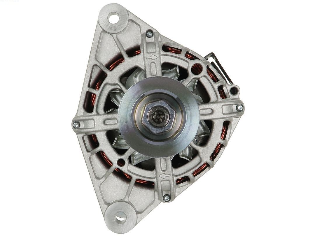 AS-PL Alternator Article number: A3755S cheaply