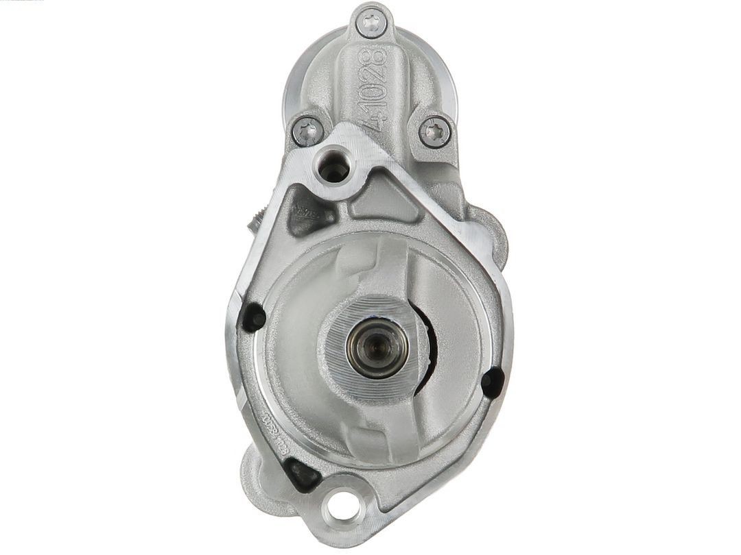AS-PL Starter motor Article number: S0971(SEG) cheaply