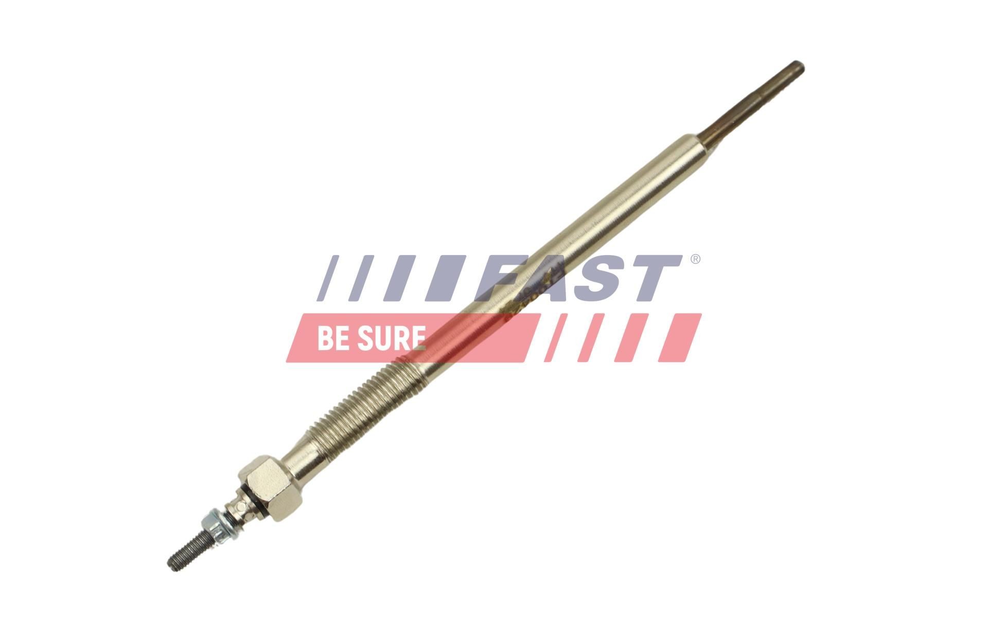 FAST Glow plug Article number: FT00428 cheaply