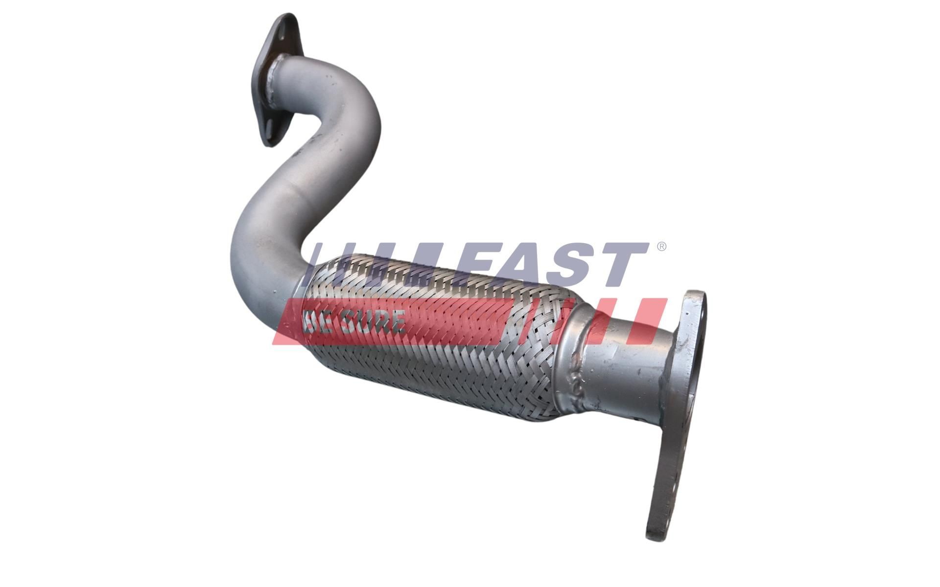 FAST Flex Hose, exhaust system Article number: FT10186 cheaply