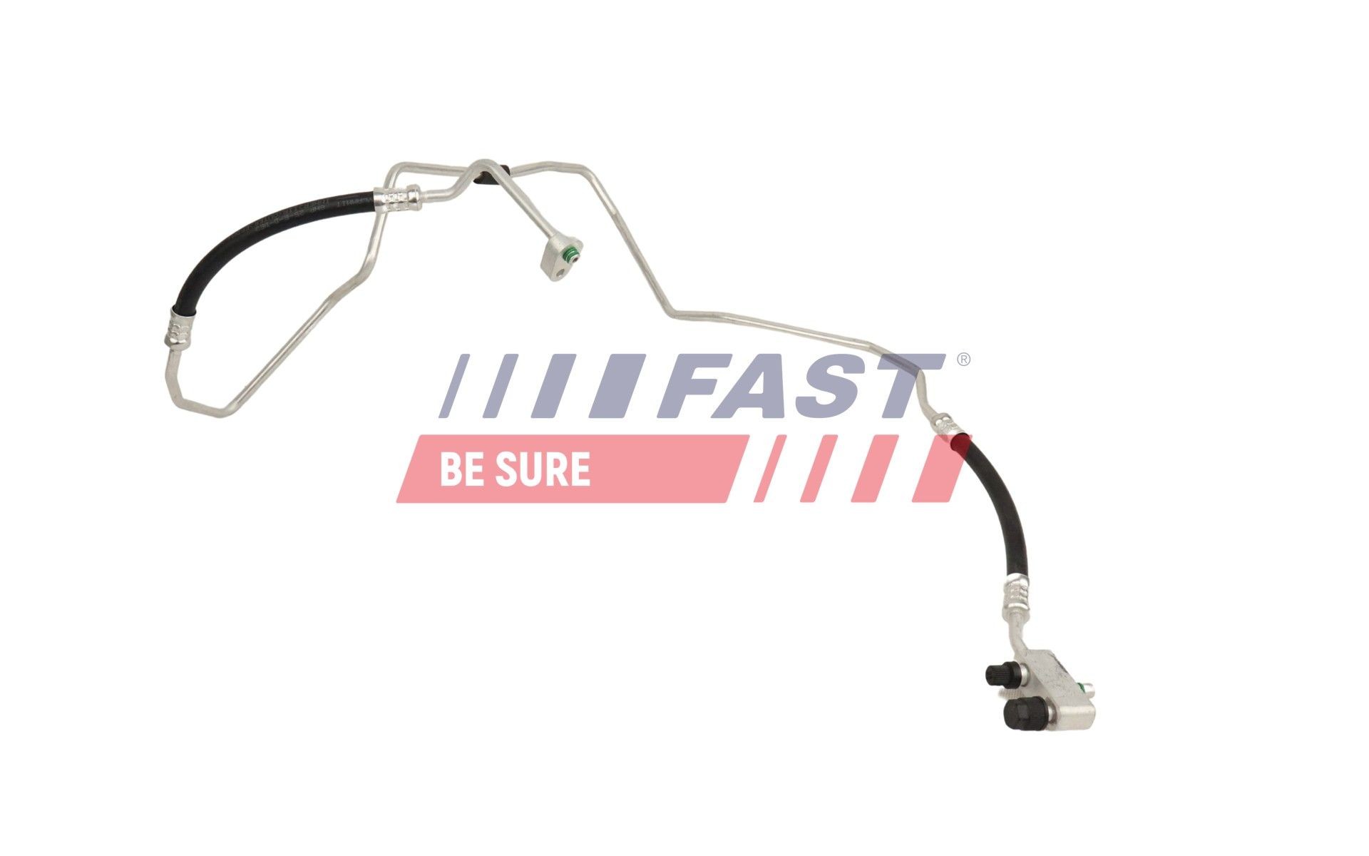 FAST High Pressure Line, air conditioning Article number: FT10223 cheaply