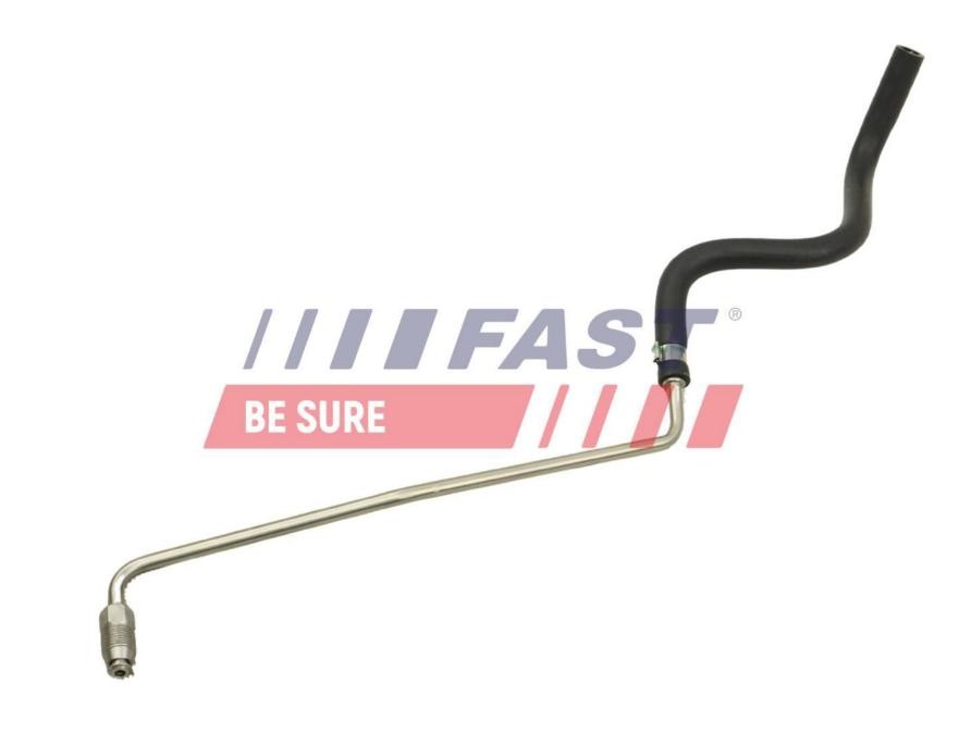 FAST Pipe, EGR valve Article number: FT10340 cheaply