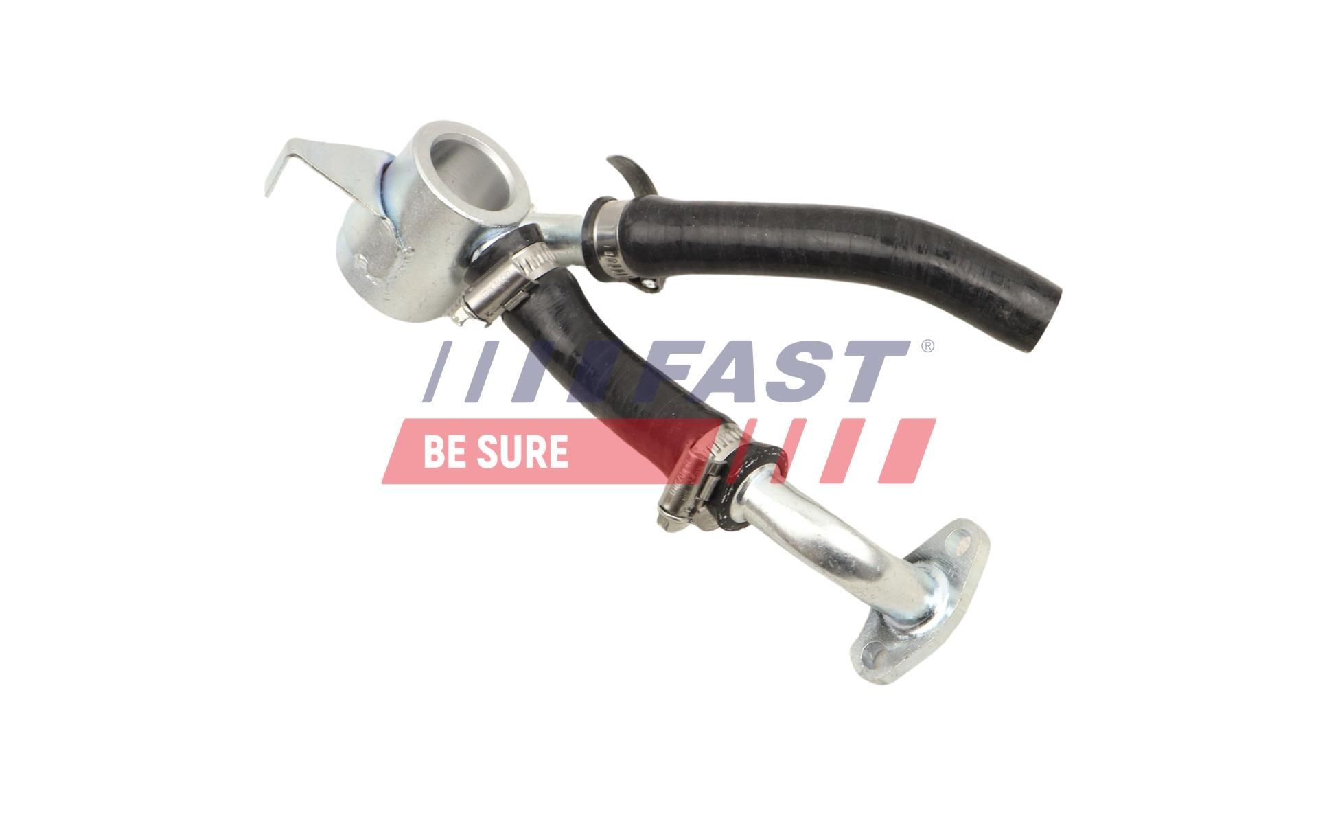 FAST FT10345 Hose Connector Set, pressure sensor (soot filter) MASTER 2.3 dCi 100 FWD (FV0A, FV0B, FV0G, FV0K, FV0H) 101 PS Diesel