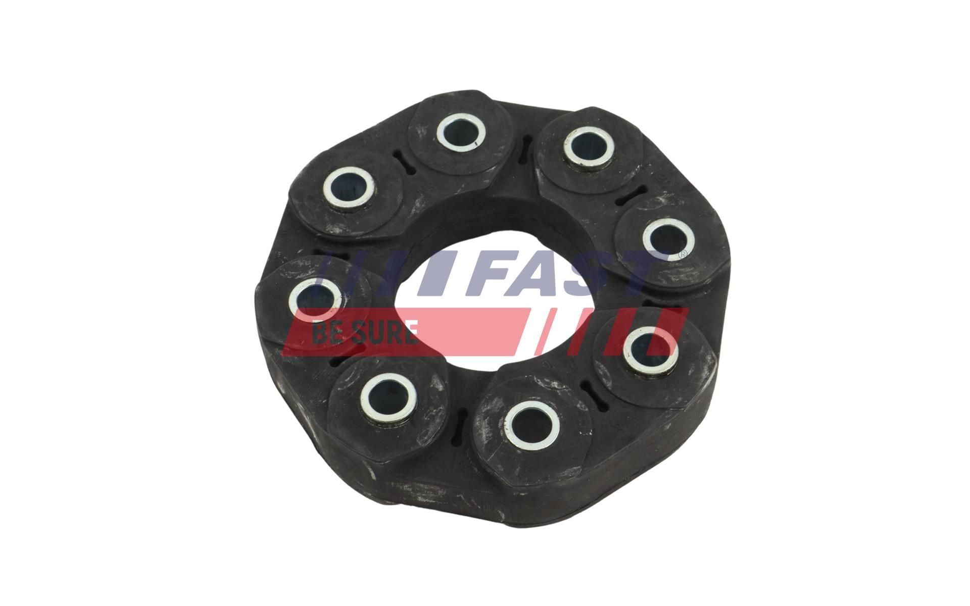 FAST Drive shaft coupler Article number: FT10382 cheaply