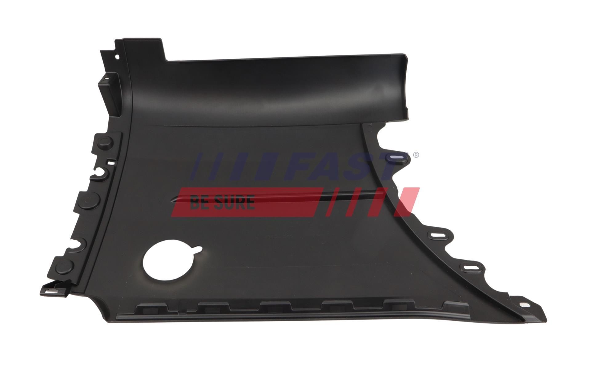 FAST Frame, fog light Article number: FT10400 cheaply