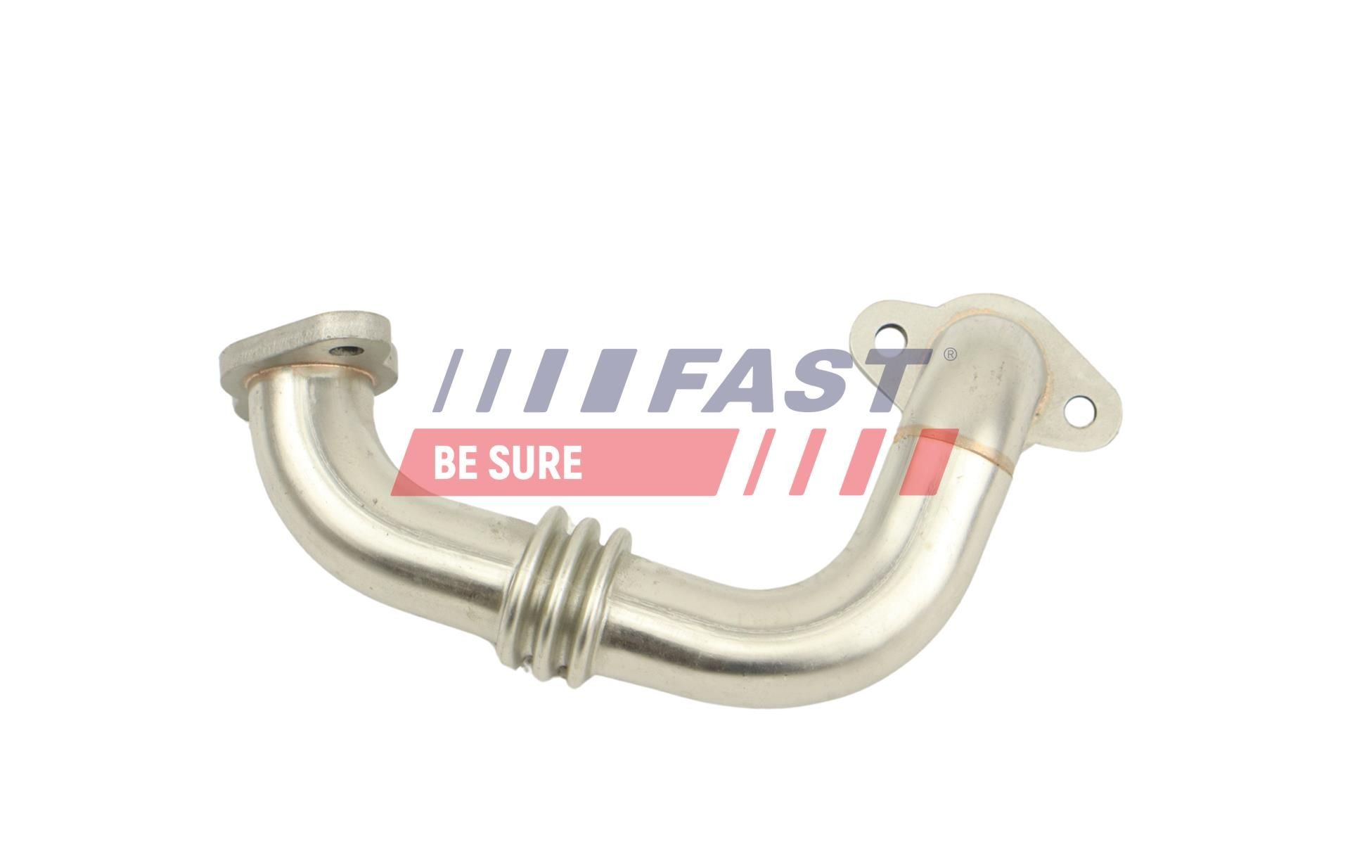 FAST Tensioner pulley Article number: FT10433 cheaply