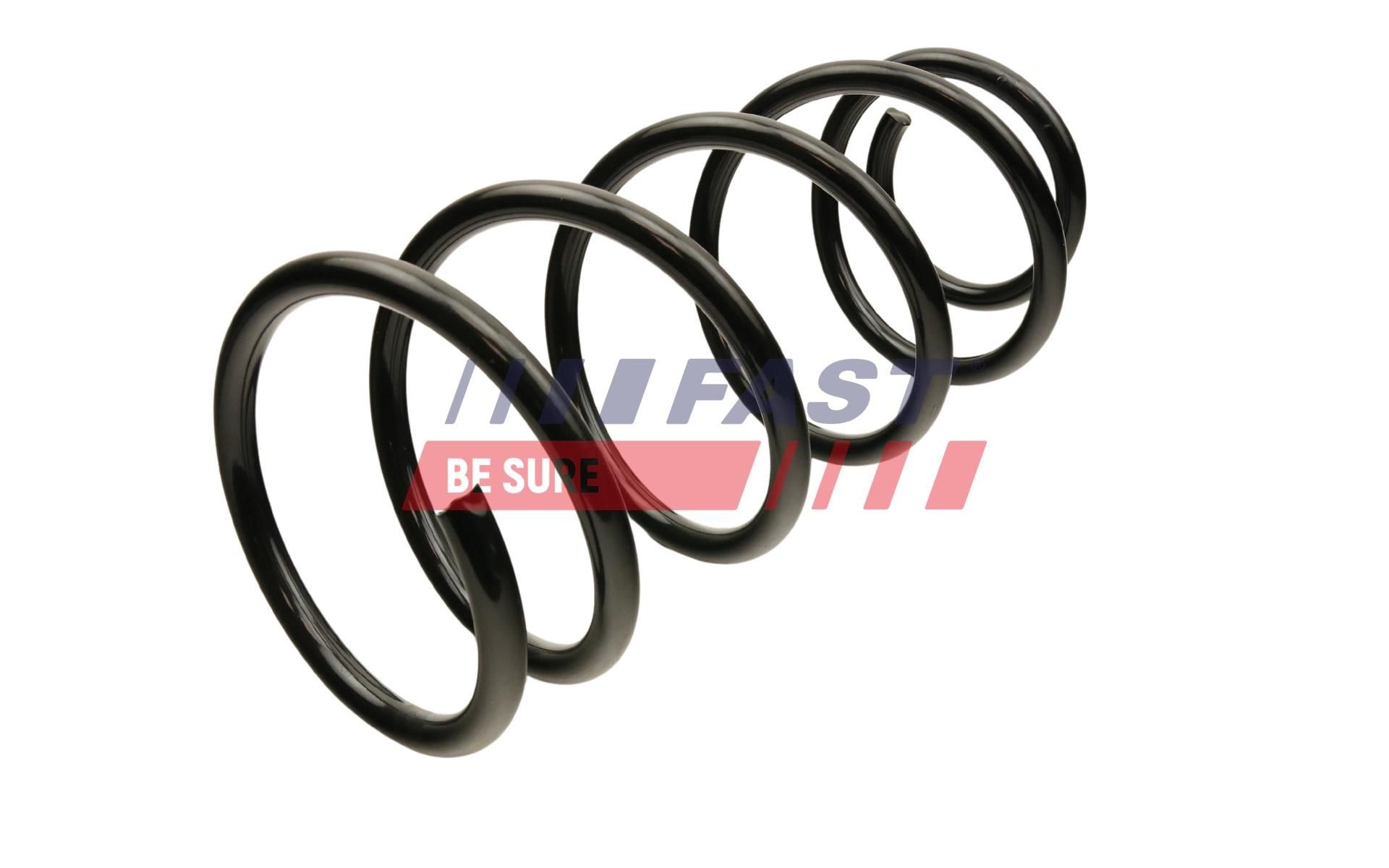 FAST Anti-Friction Bearing, suspension strut support mounting Article number: FT12408 cheaply