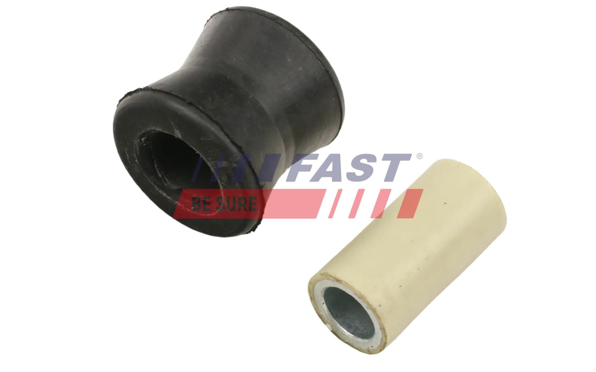 FAST FT12807 Puks, amort DOBLO 1.9 JTD 100 HP Diisel