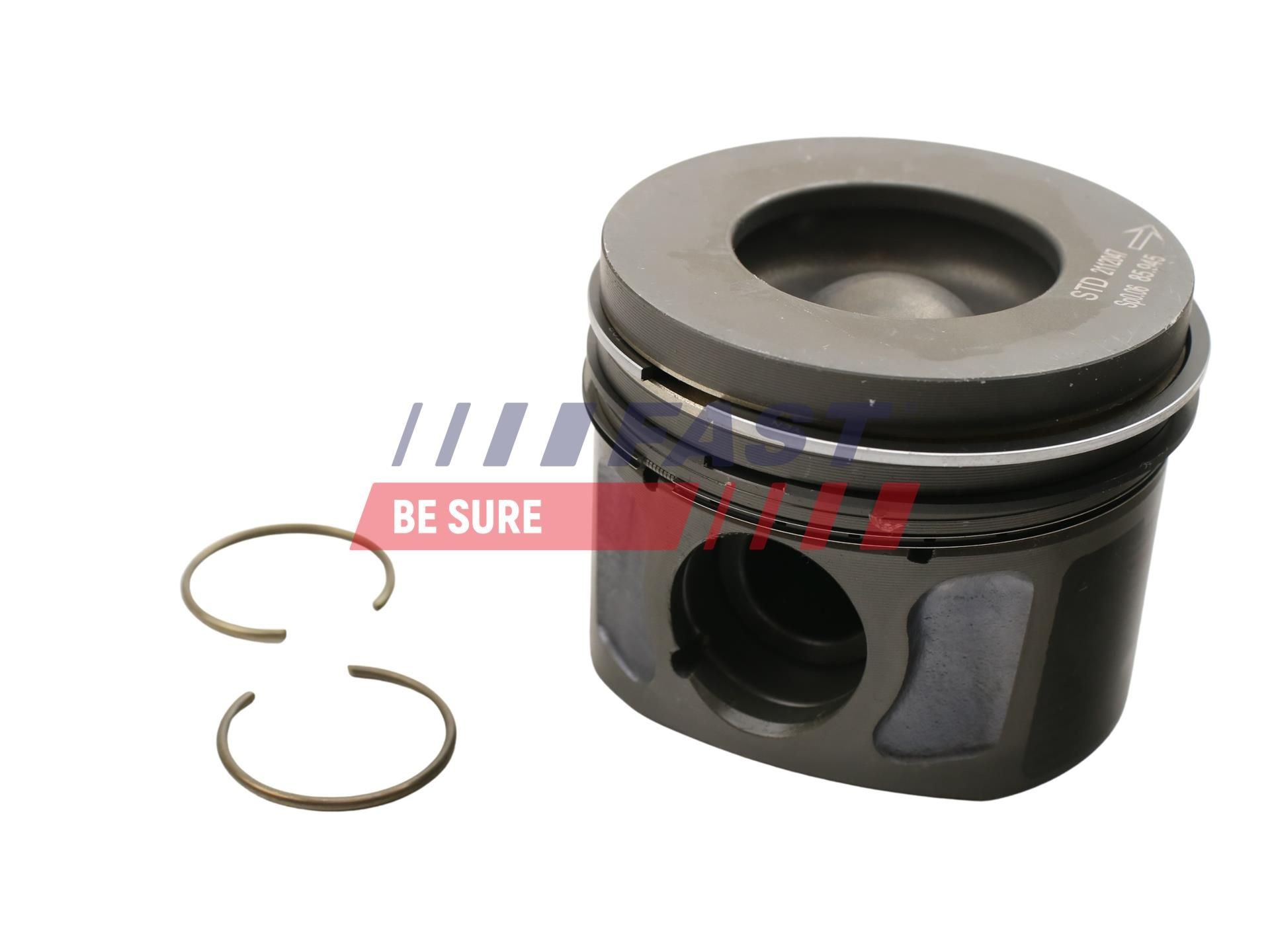 FAST Big End Bearings Article number: FT46351/0 cheaply