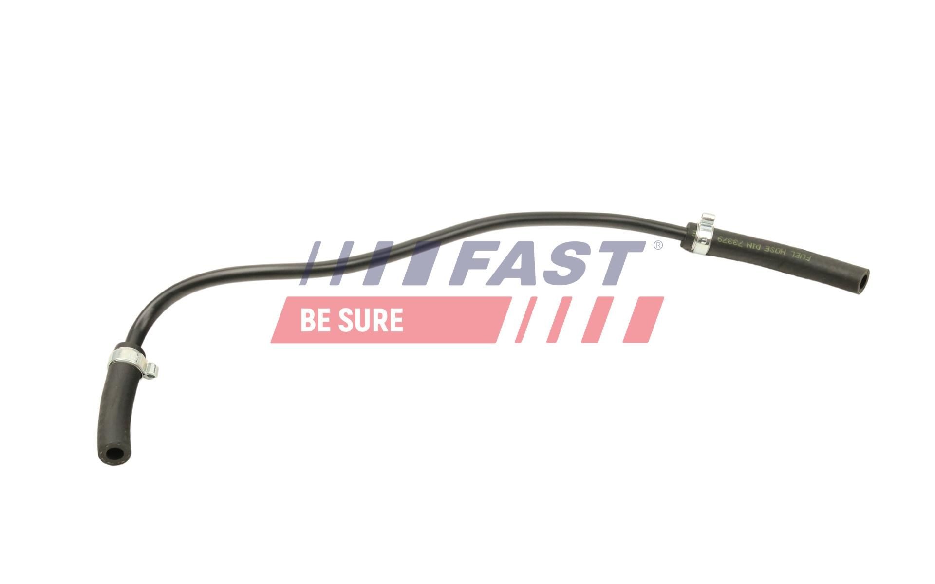 FAST Pipe, EGR valve Article number: FT63811 cheaply
