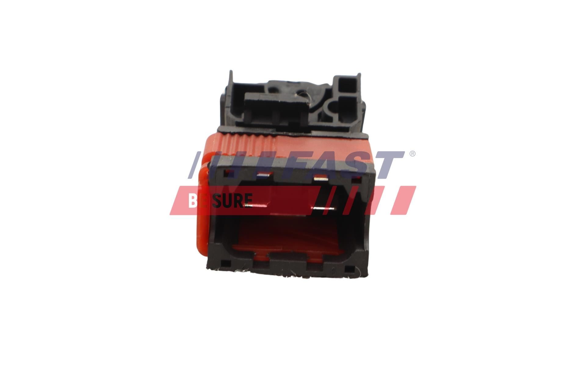 FAST FT82414 Ignition switch FABIA 1.4 TSI RS 180 PS Petrol 2014