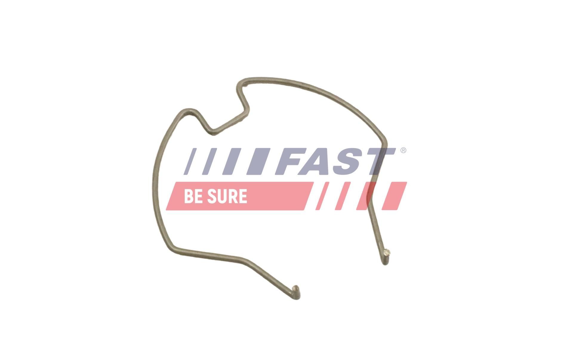 FAST Holding Clamp, charger air hose Article number: FT96410 cheaply