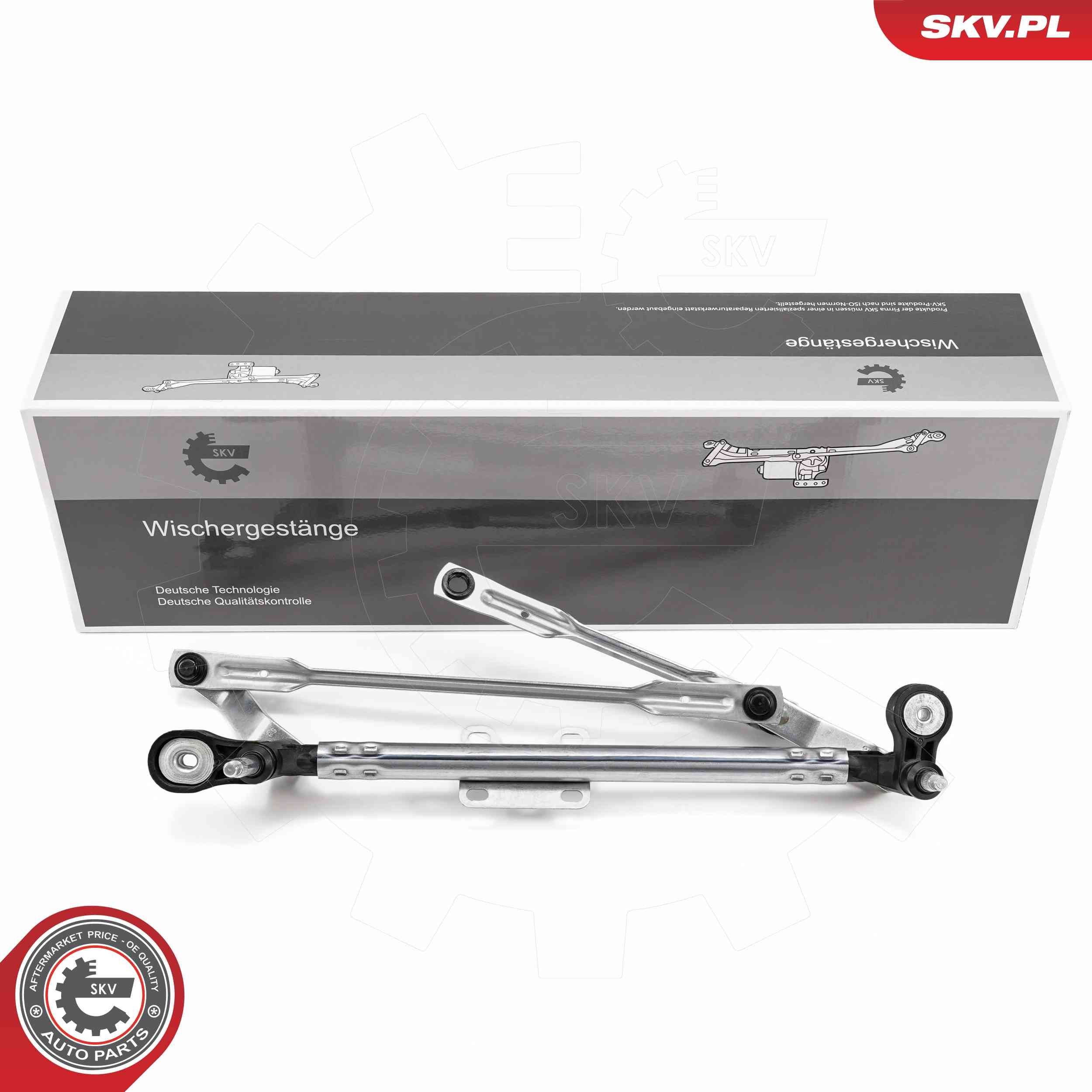 ESEN SKV Wiper Linkage Article number: 05SKV169 cheaply