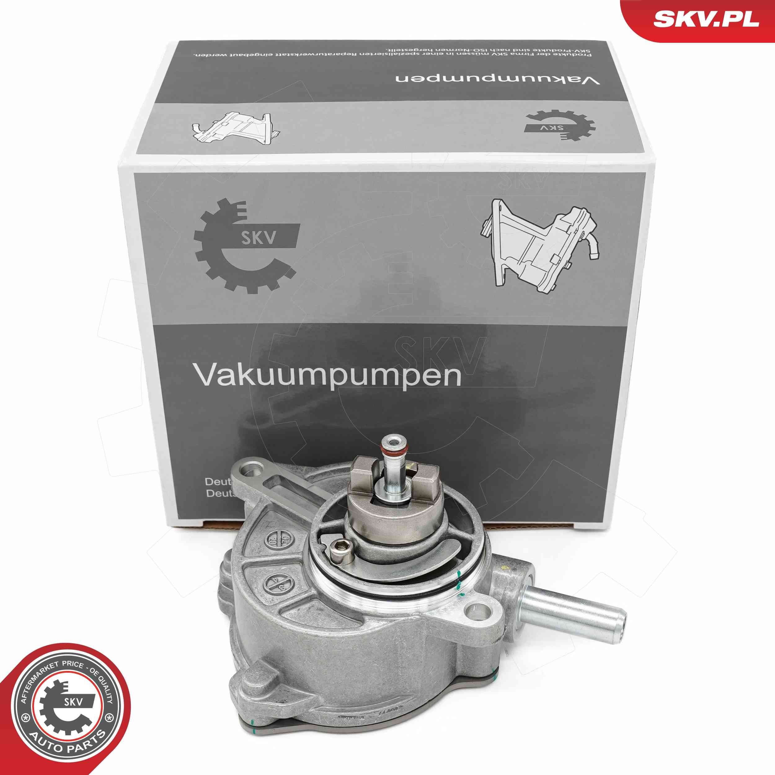 ESEN SKV Piduri vaakumpump Artikli number: 18SKV064 soodsalt