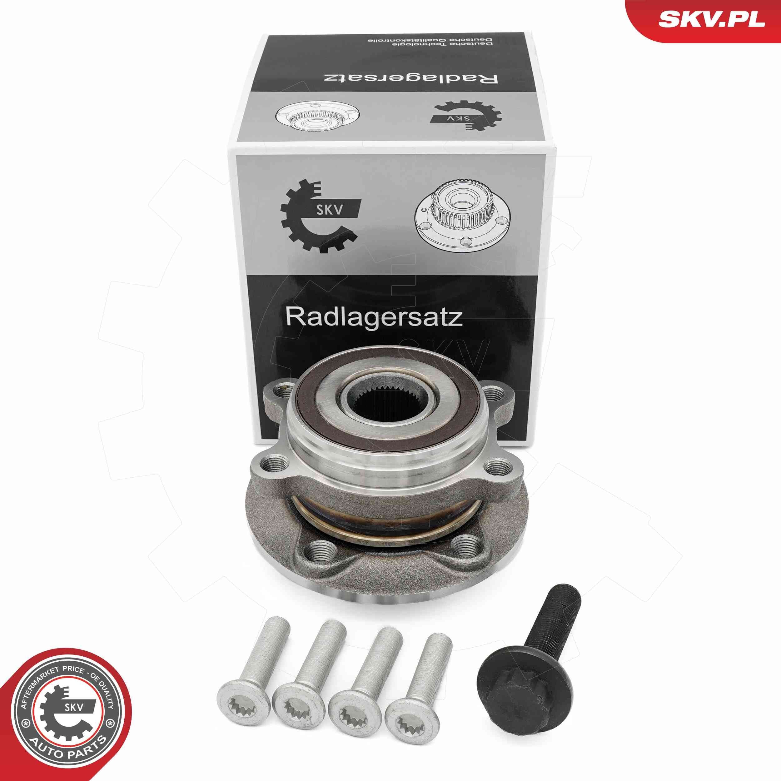 ESEN SKV Wheel bearing kit Article number: 29SKV687 cheaply