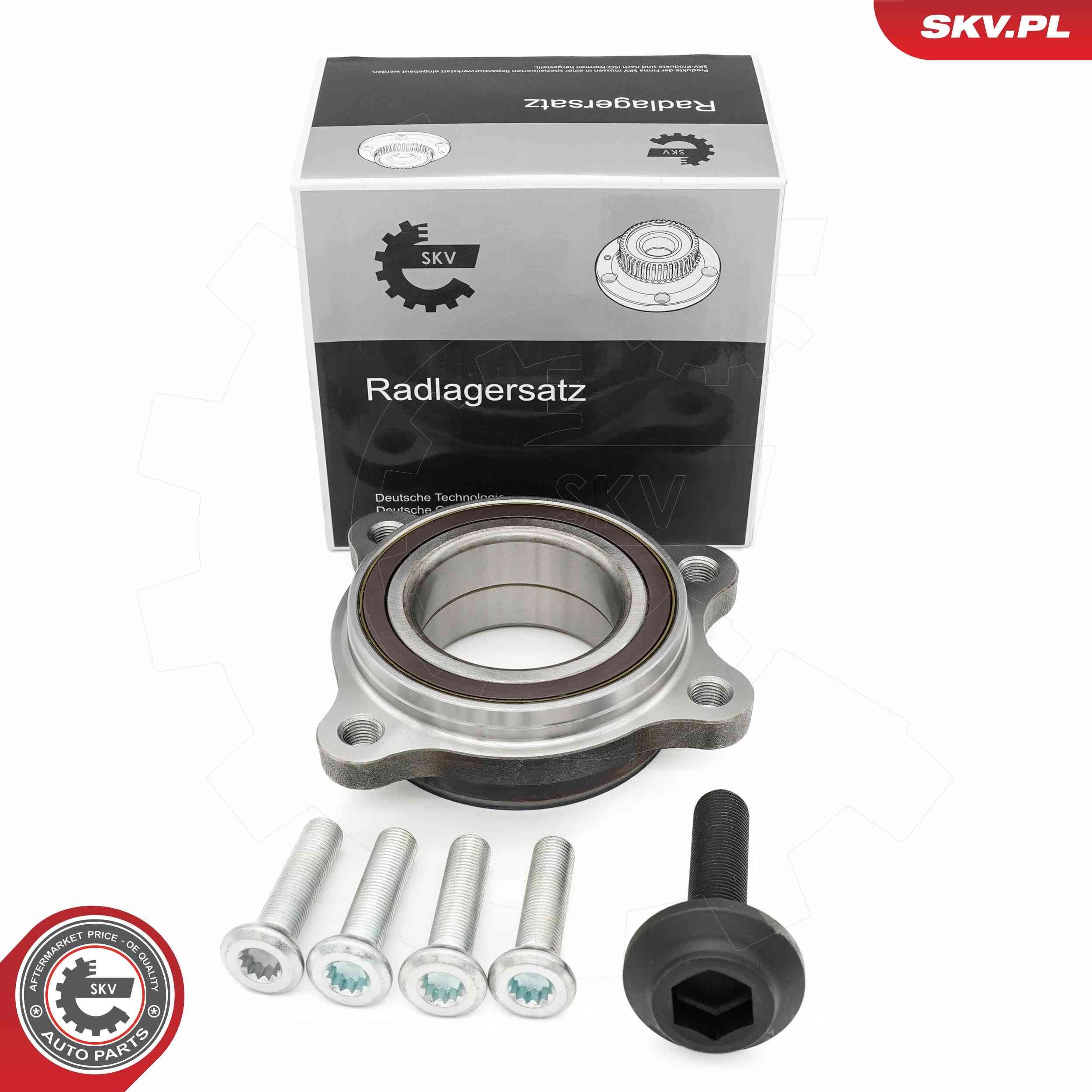 ESEN SKV Wheel bearing kit Article number: 29SKV698 cheaply