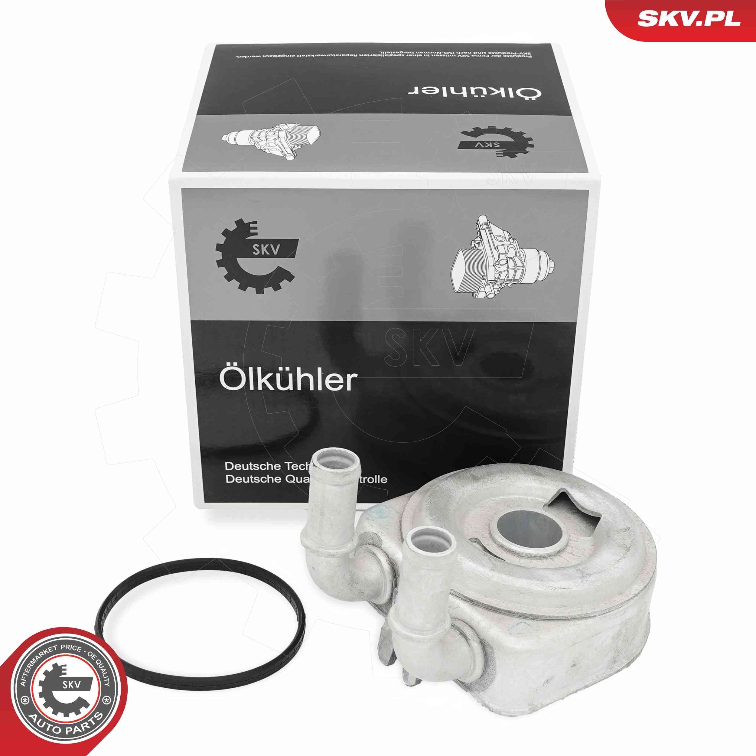 ESEN SKV Radiatore olio motore Numero articolo: 31SKV307 poco costoso