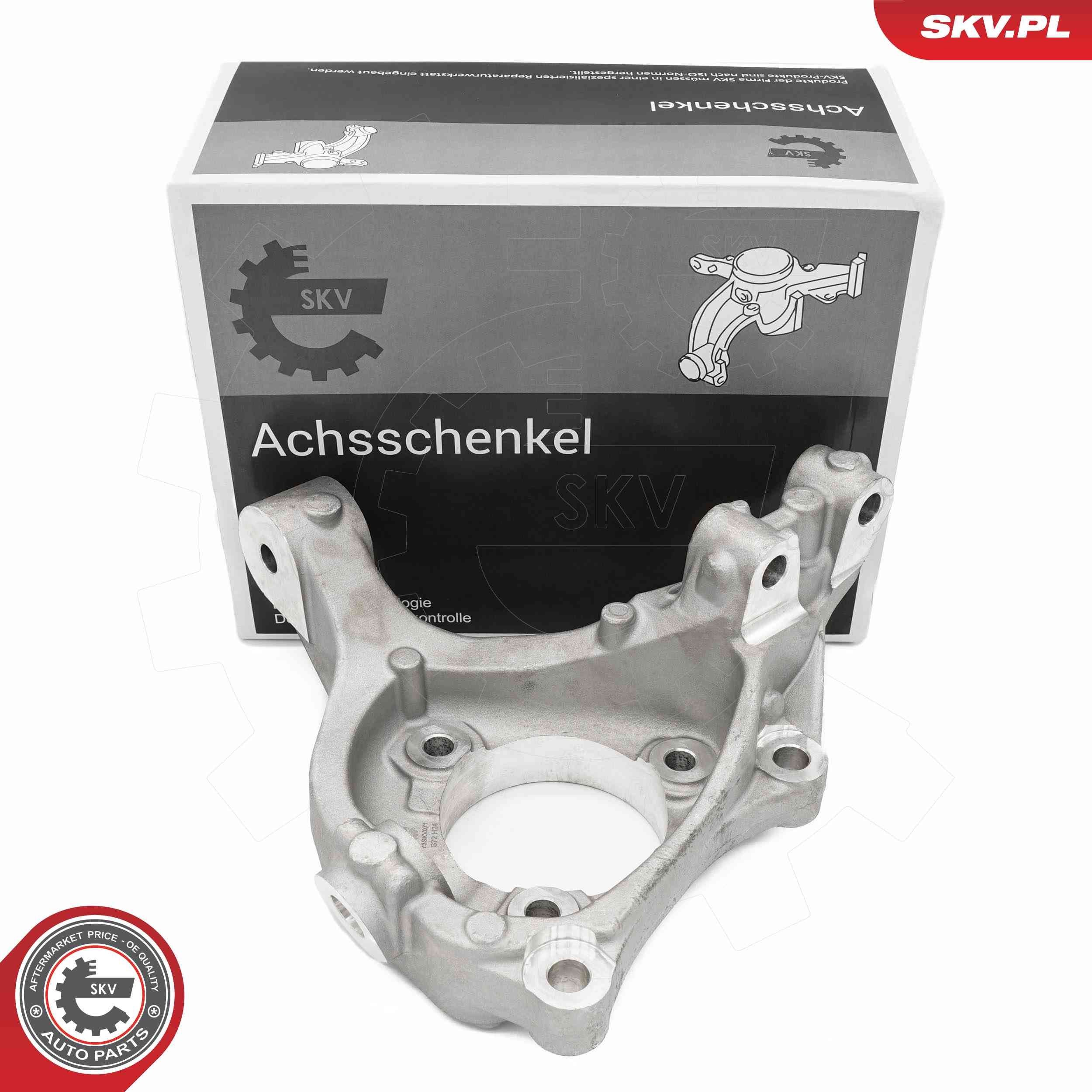 ESEN SKV Steering knuckle Article number: 73SKV071 cheaply