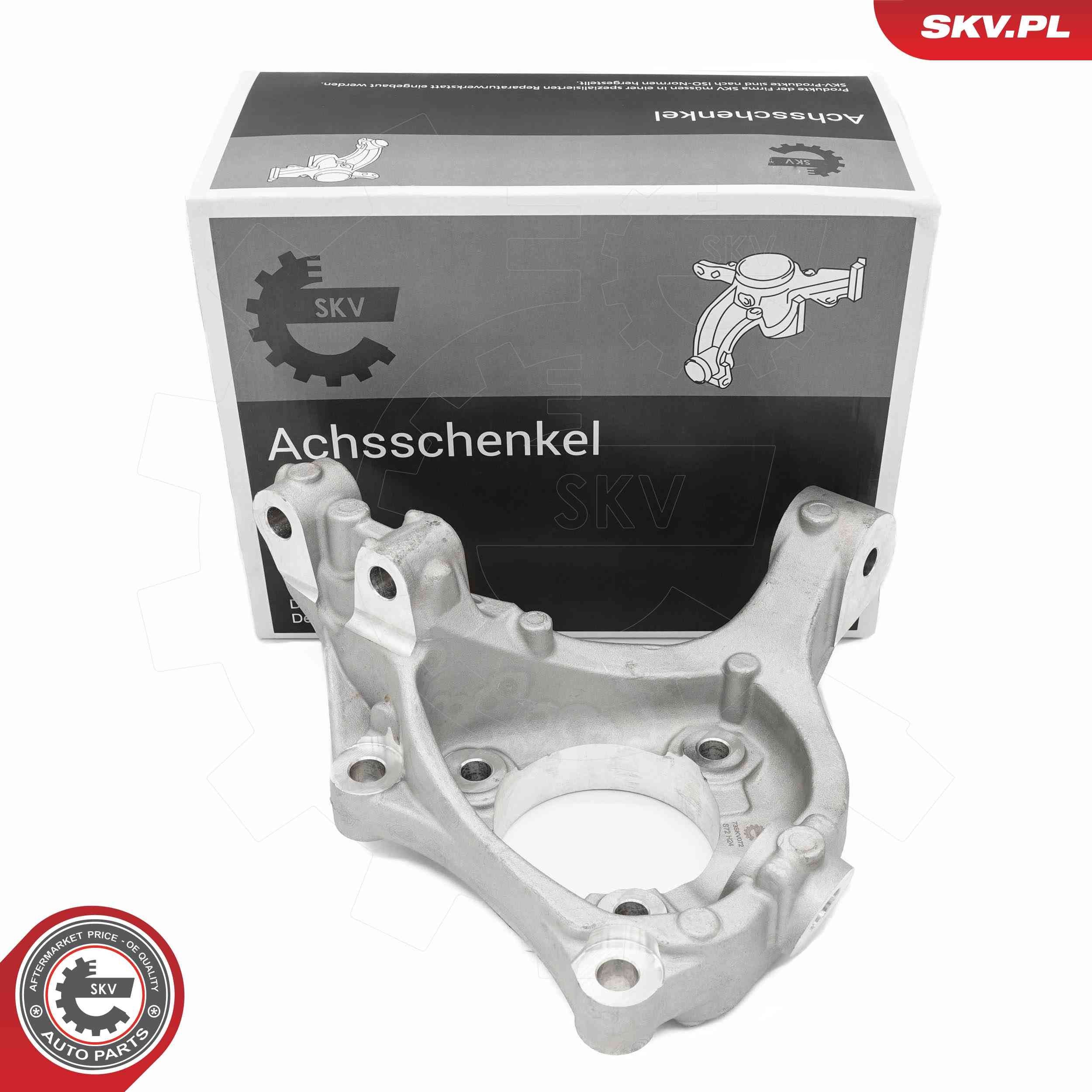 ESEN SKV Steering knuckle Article number: 73SKV072 cheaply