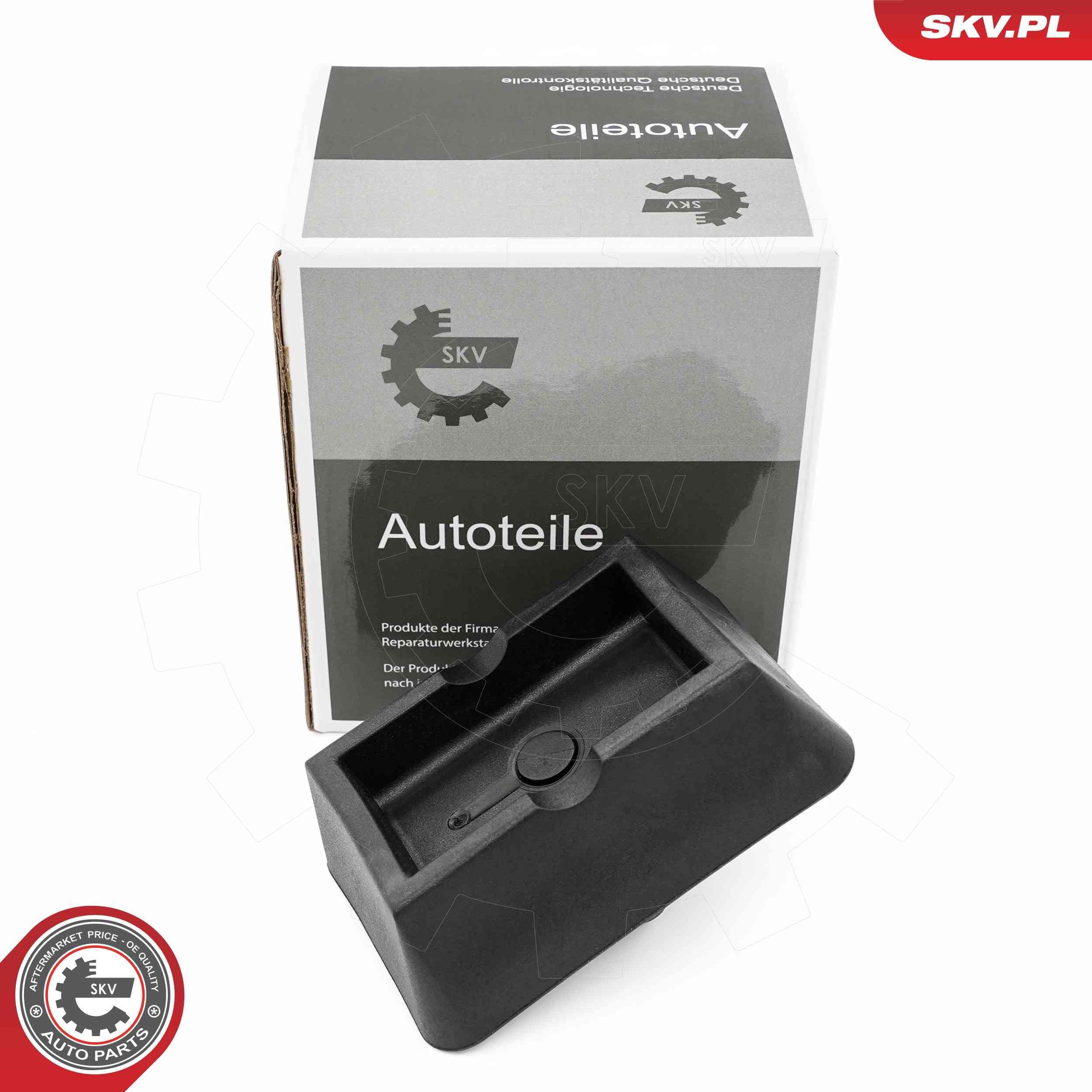 ESEN SKV 96SKV294 Jack Support Plate GHOST V-Specification 601 PS Petrol 2020
