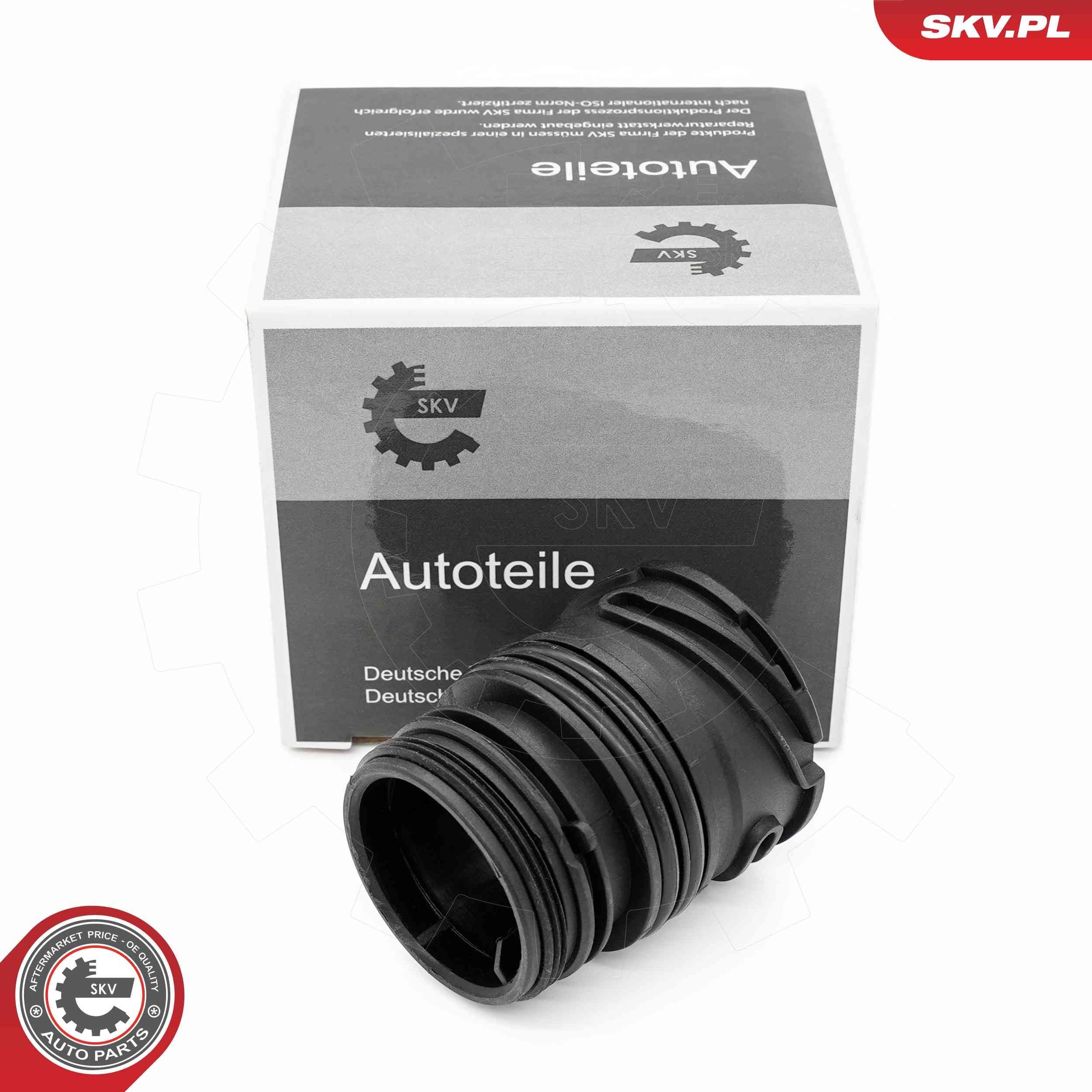 ESEN SKV 96SKV414 Plug Housing, automatic transmission control unit 3 Series 330xi 3.0 258 PS Petrol 2011